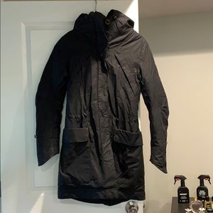 Winter Coat (Great Condition!)